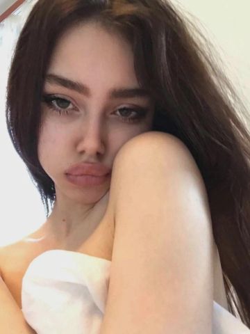 Проститутка Валентина
