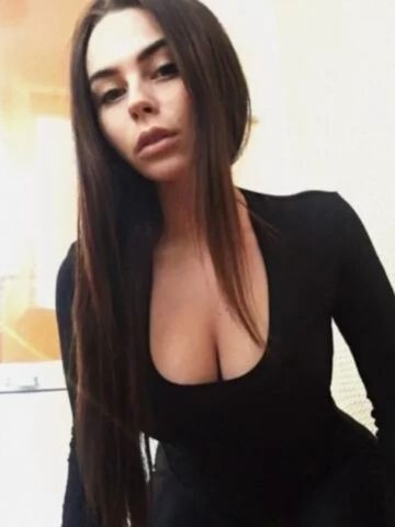 Проститутка Елена